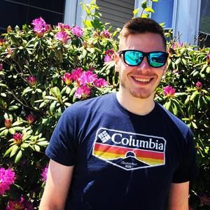 Meet your Posher, Nick